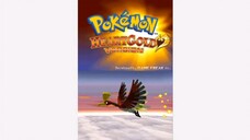 pokémon heartgold version walkthrough (1/2)