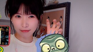 ASMR Ultimate Âm thanh-hình ảnh Plants vs. Zombies Hiệu ứng âm thanh hỗ trợ giấc ngủ Lồng tiếng 2