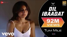 Dil Ibaadat Full Video Tum Mile the Emraan Hashmi Soha Ali Khan Pritam KK Sayeed Quadri hot song