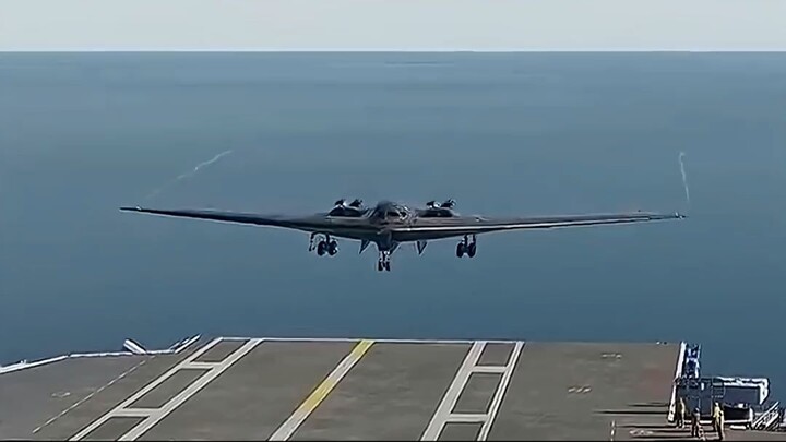 Why the US Refuses to Sell the B-2 Bomber