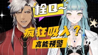“室友不讲卫生怎么办？”“以毒攻毒！”