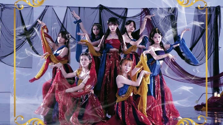 【Qixi Balls】| ❈Pansi❈ | Whether it’s a demon or a fairy, come and see~