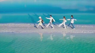 Nhảy theo điệu nhạc La La Land cùng bạn bè ở Thanh Hải! (Phiên bản đông vui và cực kỳ sôi động)