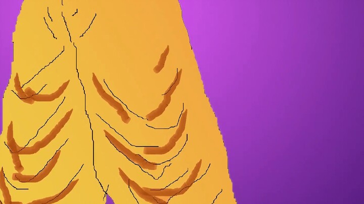 [Congcongjiang's review video] This is really not called GROS Grasping Goku——[US Funimation Dragon B