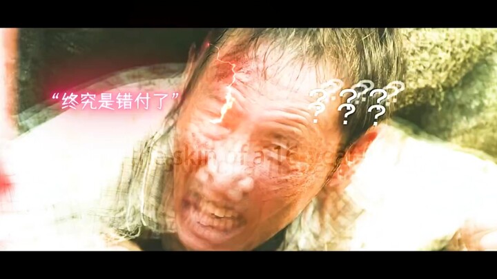 “猝不及防的搞笑瞬间，这是碳基生物研究出来的剧本？”