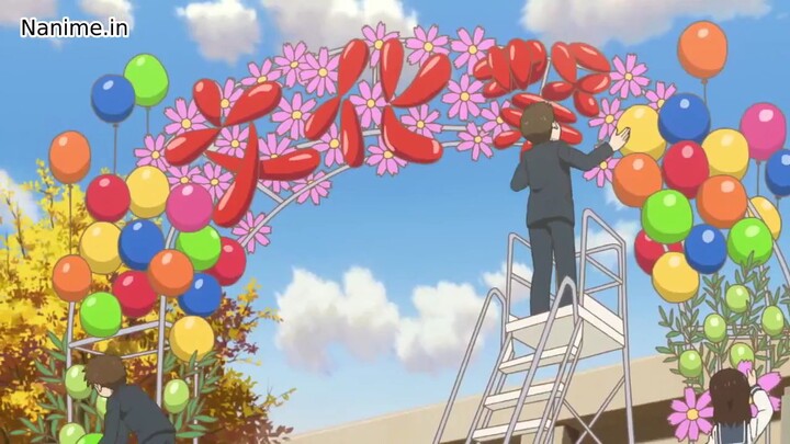 karakai jouzu no takagi-san S3 eps6