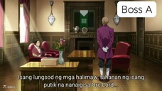 Reincarnated As a Slime S1 ep 17 Tagalog sub