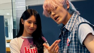 【NCT】🌹🐰 How do you like my Baggy Jeeeeeans 〰️ 👖✨