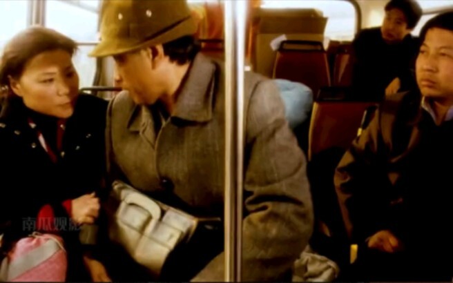 You helped me, so I’ll let only you live.