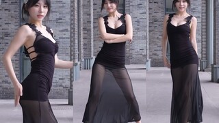 【Tian Xinxin】Arrogant Dance Abracadabra