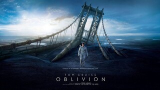 OBLIVION [SCI-FI/ACTION] | ENGLISH - FULL MOVIE