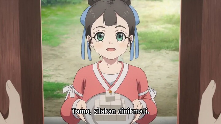 Celestial bonds Episode_9
