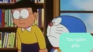 Doraemon: Tàu Ngầm Giấy (Phần 1)