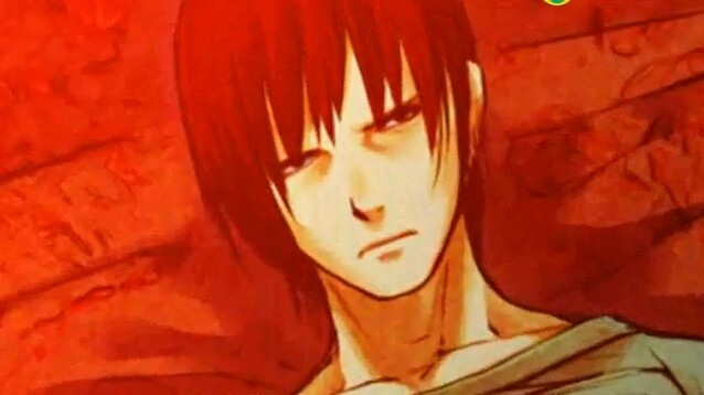 【Saya's Song】Three minutes to make you misunderstand Saya's Song. (Reprinted)