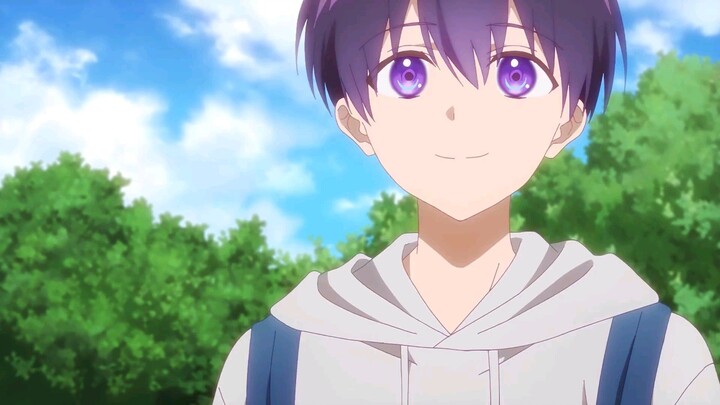 Shikimori-san not just a cutie short