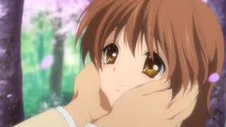 No matter what happens, please don't regret meeting me.
