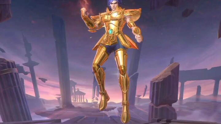 I am the immortal Phoenix | Guess who?