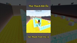 Cái Thử Thách Bất Ổn Của Anh Đen Xì Xì - Tập 2 🤣 #shorts