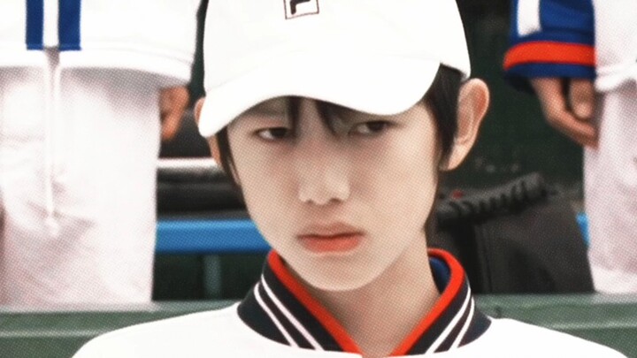 น่ารักหน้าตาย