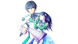 Mahouka: Reminiscence Arc Gets New Trailer & Reveals Theme Song/Update