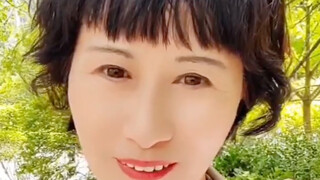 女人会撒娇，玫瑰怕毛毛