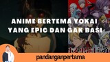 KEMONO JIHEN: ANIME DEMIT PENJEBOL TRENDING YOUTUBE | Kemono Jihen Indonesia