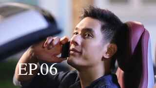 หัวใจเถื่อน 2557 EP.06