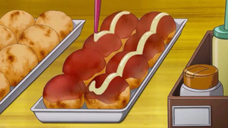 อาหารญี่ปุ่นอะนิเมะที่ดูอร่อยที่สุด 2017 - รวบรวม