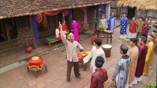 #MVHai Kén rể có một không hai