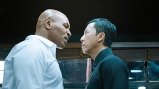 Ip Man 3(2015)