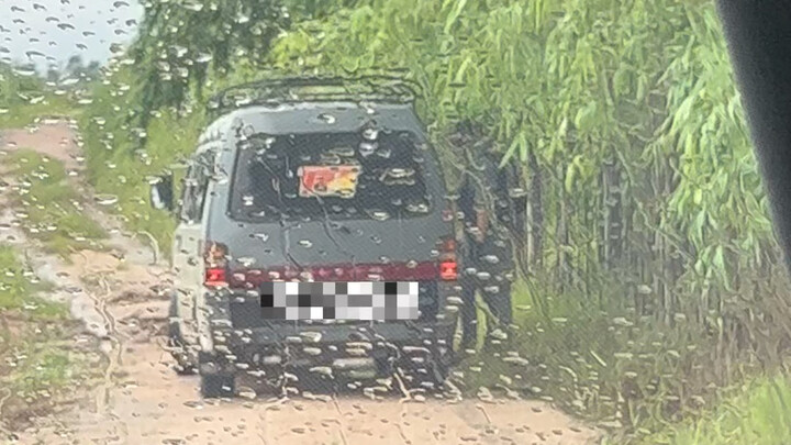 Rescue our compatriots who were defrauded by Myanmar telecom fraud, Part 4