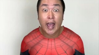 ซาคาวะ ไอ ตลก