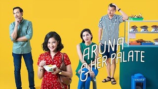 Petualangan Rasa Aruna: Mencari Resep Cinta di Setiap Sudut Indonesia