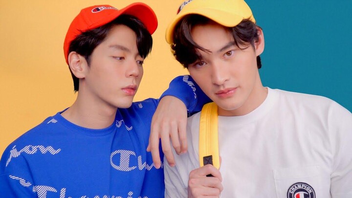 ชวน เก้า อัพ เมย์ ครีเอต 3 ลุค 3 สไตล์ ใครจะเป็นผู้ชนะใน ELLE Challenge