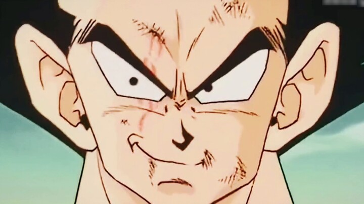 Can Vegeta defeat Captain Ginyu by turning into a gorilla?