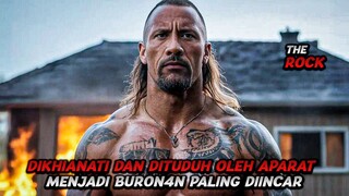 Pembalasan Pensiunan Kepala Tim Pasukan Khusus !!! | Alur Film Action Terbaru