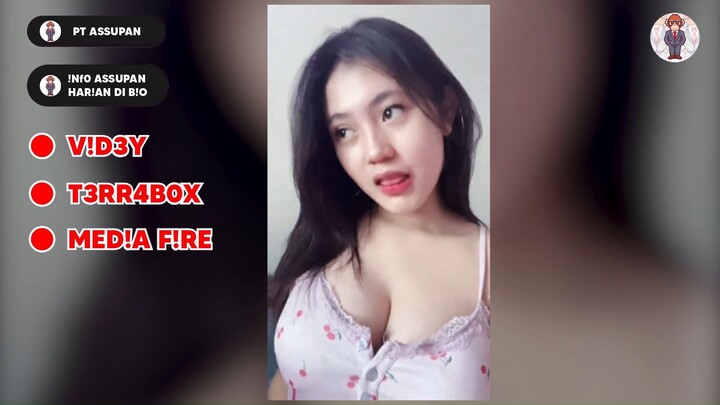 BAHAN CRT HARIAN BUAT KAMU PART 1