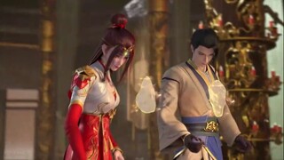 Wanmei shijie episode 85 Subtitel indonesia