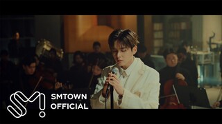 SM CLASSICS X 려욱 (RYEOWOOK) '아무것도 하지 않아도 돼 (It's okay) (Orchestra Ver.)' Live Video