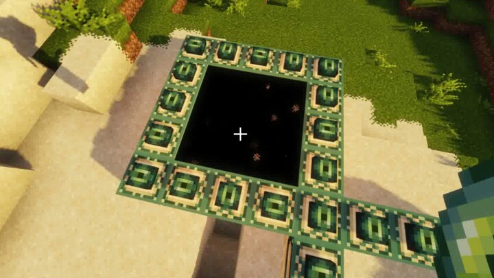 Minecraft’s Strangest Feature So Far