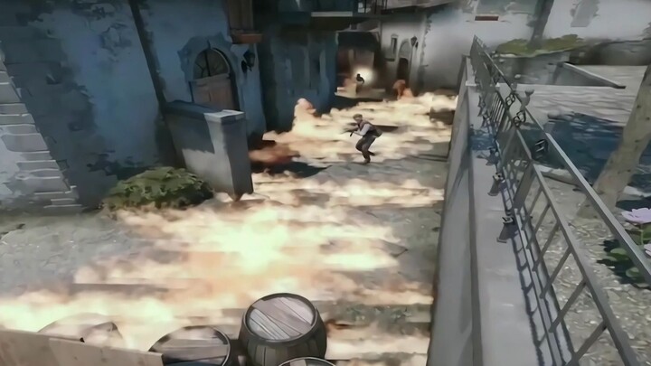 The Inferno