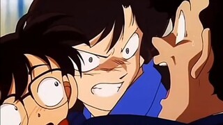 盘点名柯里的那些搞笑名场面！
