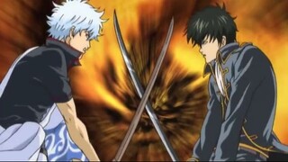 Gintama Opening 2 ~ Tooi Nioi