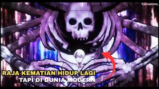 MC Ini Mati dan Hidup Lagi di Dunia Lain… Tapi Bukan Isekai!