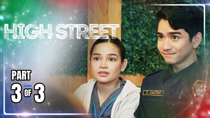 High Street | Episode 8 (3/3) | May 22, 2024