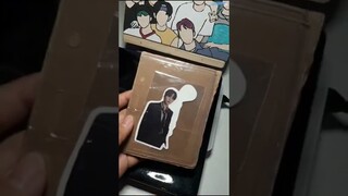 [OLO Unboxing] SEVENTEEN 2021 Season Greeting (Wonwoo and Seungkwan Set)