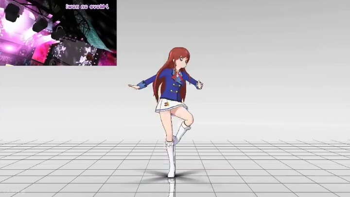 move on now 镜像自用
