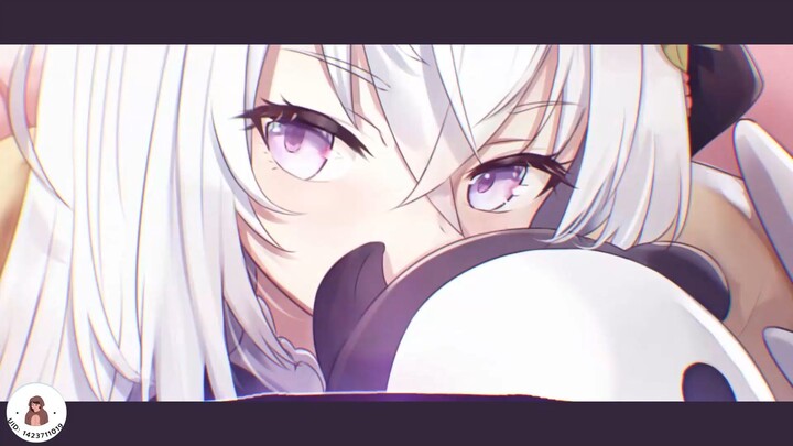 Nightcore - Déjà Vu - #anime #schooltime