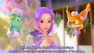 Balala the Fairies - S02, Episode 1[ENG SUB]