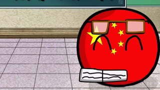 【Animasi】Saya sangat ingin membuat kemajuan